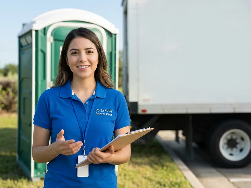 Porta Potty Rental  in West Springfield  FAQ
